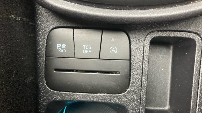 Ford Puma 1.0 EcoBoost Hybrid mHEV ST-Line X 5dr DCT Petrol Hatchback